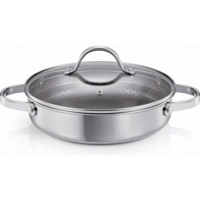 Tescoma pánev SteelCRAFT 28 cm – Zboží Dáma