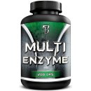 Doplněk stravy BodyFlex Multi ENZYME 200 kapslí