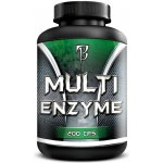 BodyFlex Fitness Multi Enzyme 200 tablet – Hledejceny.cz