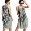 Dámské šaty Fashionweek Boho Italy nádherné módní letní bavlněné šaty A607 Moro