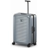 Cestovní kufr VICTORINOX Airox Large Hardside Case stříbrná 98 l
