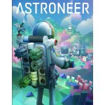 Astroneer – Zboží Mobilmania