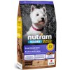 Granule pro psy Nutram S7 Sound Adult Dog Small Breed 2 kg