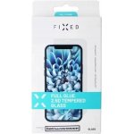 FIXED 2,5D tvrzené sklo 0,33mm Xiaomi Redmi 9A/9C čiré FIXG-518 – Zboží Živě