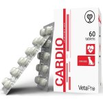 VetaPro Cardio 60 tbl – Hledejceny.cz