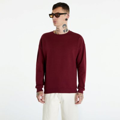 Urban Classics Sweat Crewneck port