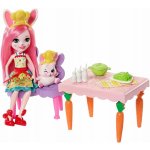 Mattel Enchantimals domácí pohoda FRH47 – Hledejceny.cz