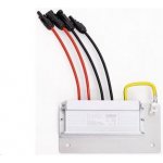 XTEND Solarmi Solarmi OSPD20 svodič přepětí, venkovní T1+T2 2+0, 1010 Vdc, 30A, CE – Hledejceny.cz