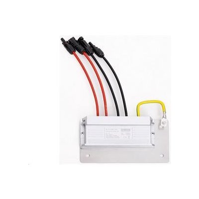 XTEND Solarmi Solarmi OSPD20 svodič přepětí, venkovní T1+T2 2+0, 1010 Vdc, 30A, CE – Hledejceny.cz