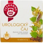 TEEKANNE Urologický čaj s brusinkou 10 sáčků – Sleviste.cz