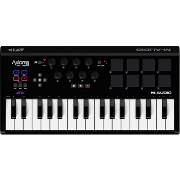 M-Audio Keystation AIR Mini 32