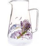 Dakls Džbán levandule 1/24 1540 ml – Zbozi.Blesk.cz
