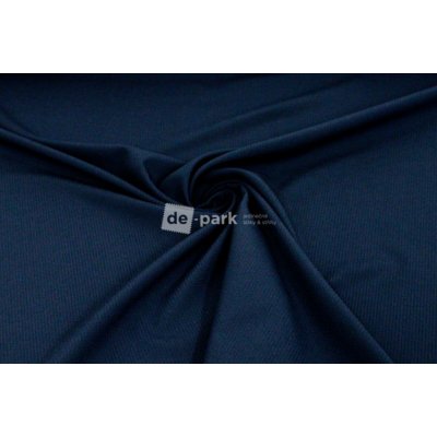 de-park Kalhotový pružný softshell - černomodrá - 549 – Hledejceny.cz