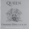 Hudba Queen - Platinum Collection 3 CD