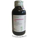 Dědek kořenář Novy Ostropestřecová směs JK 100 ml – Hledejceny.cz