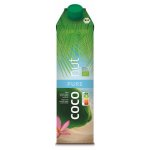 Aqua Verde BIO Kokosová voda 1 l – Sleviste.cz