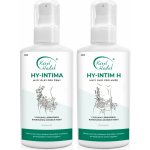 Karel Hadek HY Intim Set 2 x 200 ml – Zboží Dáma
