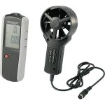 Voltcraft pl-130 an; 0,4 - 30 m/s – Sleviste.cz