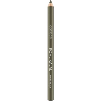 Catrice Kohl Kajal voděodolná tužka na oči 080 Dive Love Olive 0,78 g – Zbozi.Blesk.cz