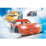 Dino Disney pohádky: Auta na ledu 54 dílků – Hledejceny.cz