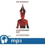 Ilustrovaný muž - Ray Bradbury – Sleviste.cz