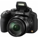 Panasonic Lumix DMC-FZ200