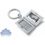 Phillipi přívěsek na klíče s fotorámečkem FRAME – Sleviste.cz