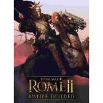 Total War: Rome 2 Empire Divided – Hledejceny.cz