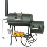 Smoky Fun EuroSmoker – Hledejceny.cz