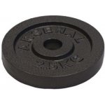 Arsenal litina 2,5kg - 25mm – Hledejceny.cz