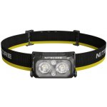 Nitecore NU25 – Sleviste.cz