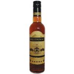 Gruzíňák 40% 0,5 l (holá láhev) – Zboží Dáma