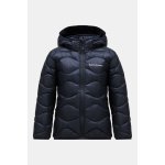 Peak Performance Jr Helium Down Hood Jacke Black – Sleviste.cz