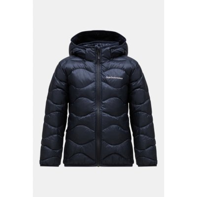 Peak Performance Jr Helium Down Hood Jacke Black – Sleviste.cz