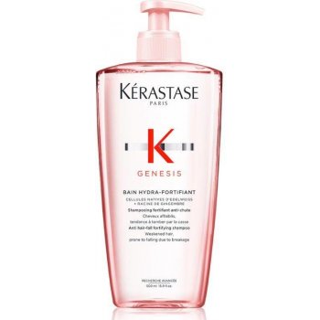 Kérastase Genesis Bain Nutri-Fortifiant Posilující šamponová lázeň 500 ml