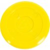 Příslušenství ke společenským hrám Puk Buffalo Champion 70mm oranžová žlutá Barva: žlutá