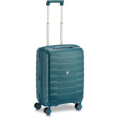 Roncato Skyline 2.0 418253-87 petrolejová 40 L – Hledejceny.cz