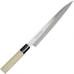 Sekiryusaku Japonský filetovací nůž na Sashimi Yanagiba 210 mm