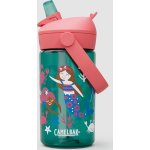 Camelbak Thrive Flip Straw Kids 400 ml – Zboží Dáma