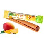 Ovocná rolka MixiTroll 100 % Mango 20 g – Zboží Mobilmania
