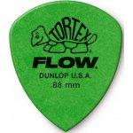 Dunlop 558-088 TORTEX FLOW PICK .88MM - trsátko – Zboží Mobilmania