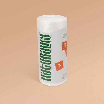 Naturalky role 25 x 15 cm 200 ks – Hledejceny.cz