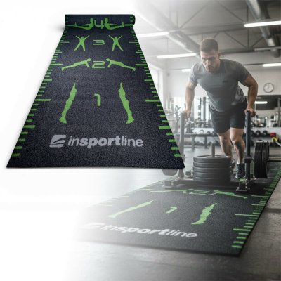 inSPORTline Crospet – Zboží Mobilmania