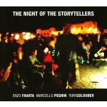 Favata Enzo - Night Of The Storytellers CD – Zbozi.Blesk.cz