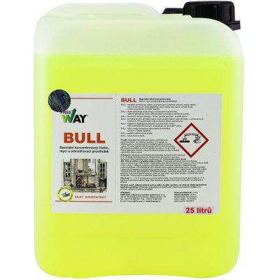 FreeWay bull 25 l – HobbyKompas.cz