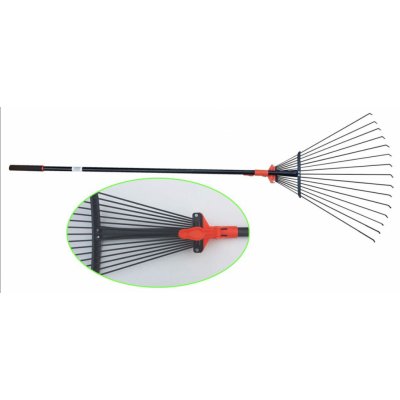 Lobster stavitelné černé 120-160cm 102257 – Zboží Dáma