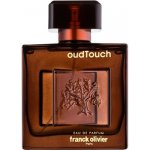 Franck Olivier Oud Touch parfémovaná voda pánská 100 ml – Hledejceny.cz