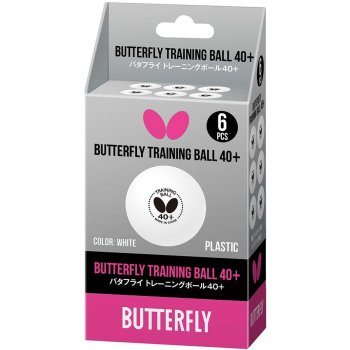 Butterfly Training 6 ks