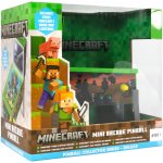 Mini Arcade Pinball - Minecraft – Zboží Mobilmania