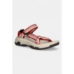 Teva Hurricane XLT3 1173671 červená – Hledejceny.cz
